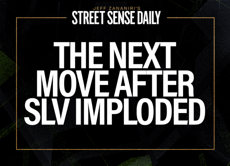 Home Street Sense Daily