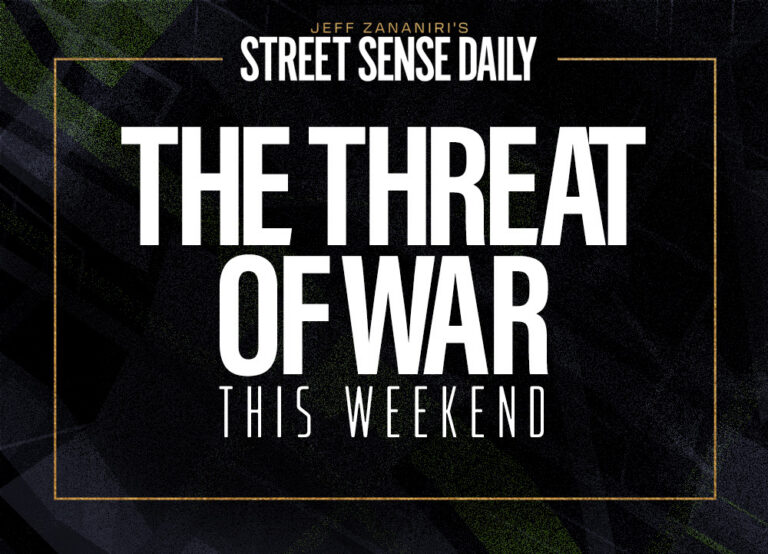 Home Street Sense Daily